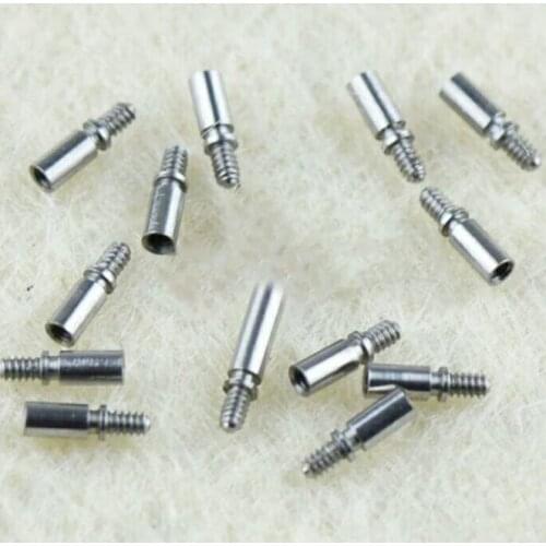 Watch accessories connecting rod connecting rod extension rod with waterproof ring connecting rod 100 pieces price