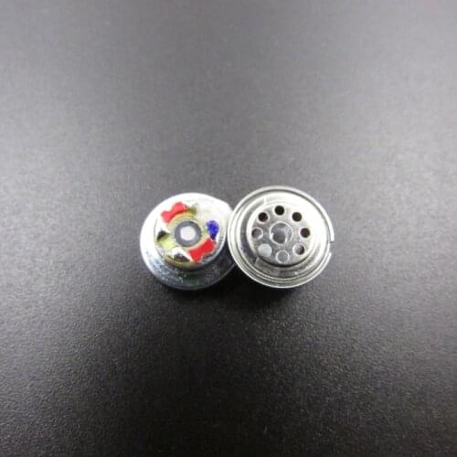 10mm earphone unit Bass speaker 2pcs