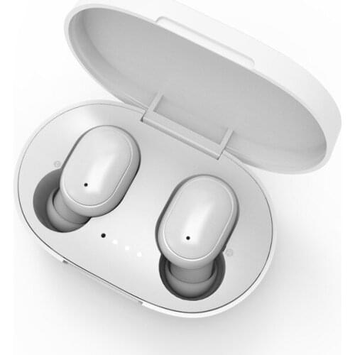 Alatour Wireless Headphones Bluetooth 5.0 Earphones For girl woman Sport Earbuds Headset Charging box Headphones waterproof