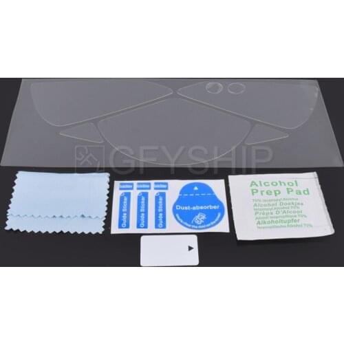 For YAMAHA SMAX 155 Motorcycle Scratch Cluster Screen Dashboard Protection Instrument Film SMAX155