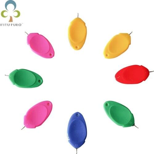 Ручные иглы IFITU PUBO China At AliExpress