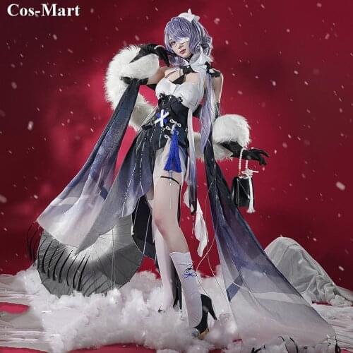 Game Arknights Whisperain Cosplay Costume RHODES ISLAND Fashion Gorgeous Uniform Dress Female Activity Party Role Play Clothing
