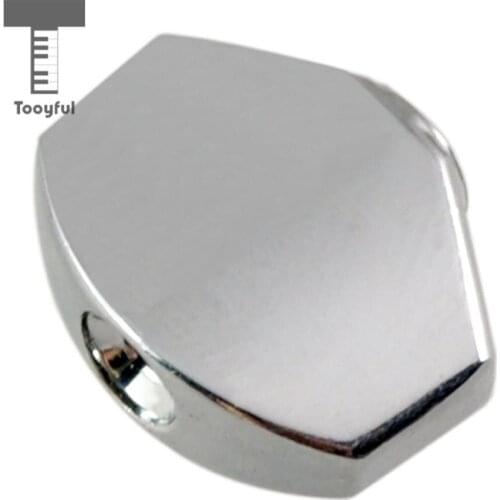 Tooyful Guitar Tuning Pegs keys Tuners Machine Heads Replacement Knobs Handle