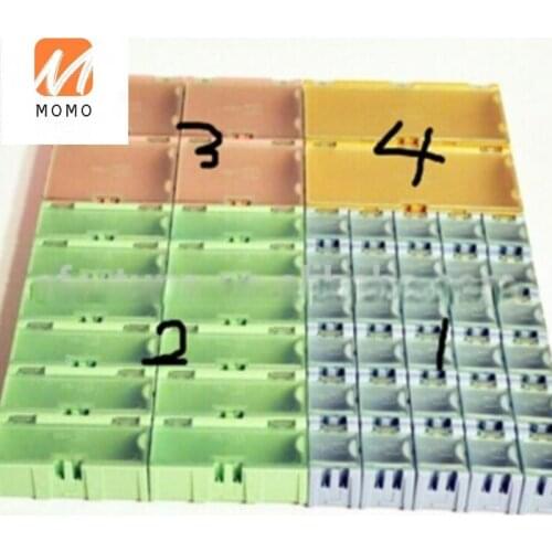 Electronic Component Storage Box DIY SMD SMT Box