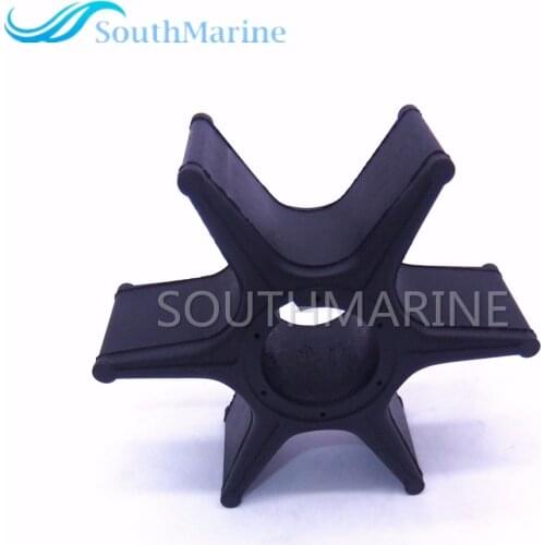 Impeller for Honda 75HP 90HP 115HP 130HP Outboard Motors Parts 19210-ZW1-B03