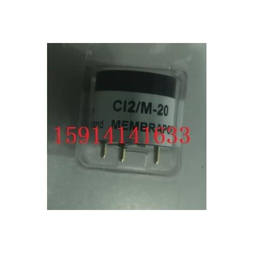 Membrapor CL2/M-20 chlorine sensor CL2 SENSOR