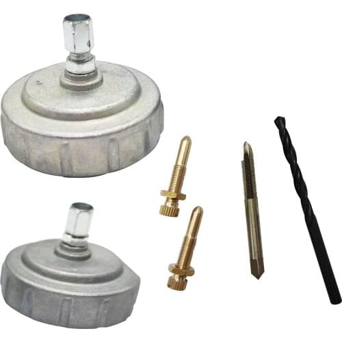 TORS DELETE REMOVAL ELIMINATOR KIT for Mikuni carburetors Fits All Yamaha Banshee 1987-2006 Caps Idle Screws