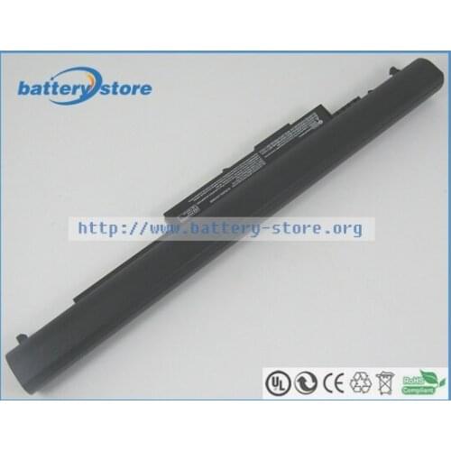 New Genuine laptop batteries for Pavilion 14,807956-001,HSTNN-LB6V,15g-ad005tx(M9U81PA),Notebook - 14-ac116tx (P3D46PA),14.6V