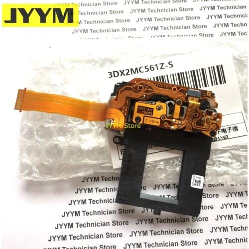 NEW GH5 GH5S Shutter Unit For Panasonic DC-GH5 DC-GH5S Camera Repair Part