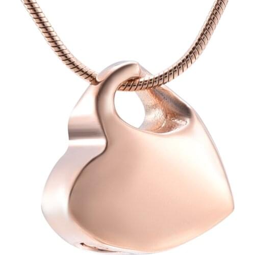 Skeleton Memorial Jewelry Hold Ashes Urn Necklace Pet/Human Ash Keepsake Cremation Urn Pendant Necklace Wholesale 10PCS