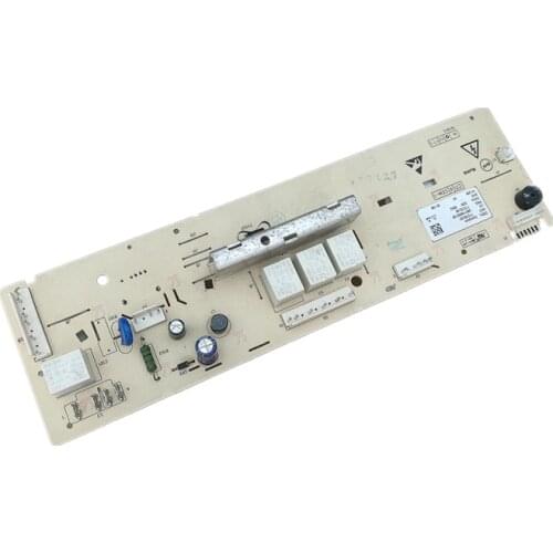 For washing machine Computer board 268110000118 board