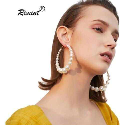 Rimiut Earrings Rings