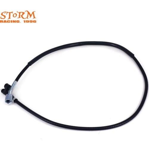 Motorcycle Speedometer Odometer Cable Line Wire For Honda CB400 CB 400 1992 1993 1994 1995 1996 1997 1998