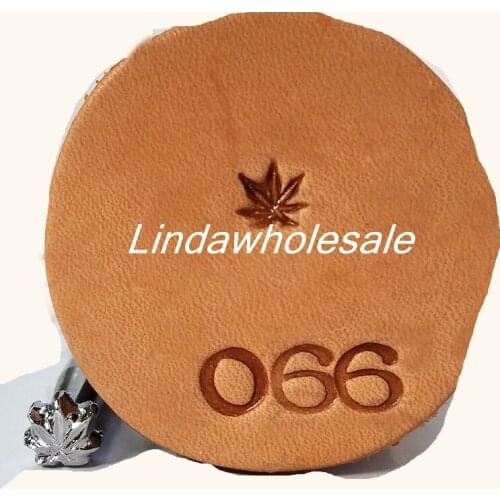 Japanese Craft Printing Tools O66,leather stamps,metal punch stamps