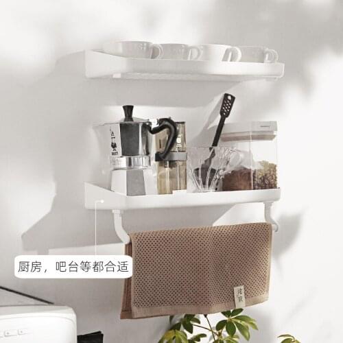 ZRQF Storage Shelves