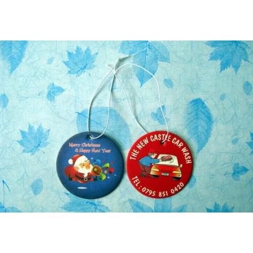 2017 car air freshener