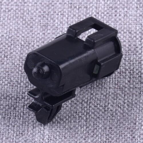 27722-31U00 Car Ambient Air Temperature Sensor Plug Fit for Nissan Altima Maxima Sentra Infiniti