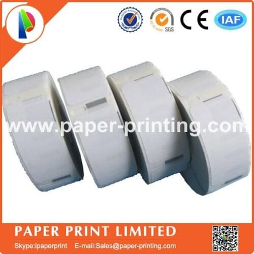 35 x ROLLS DYMO 11352 COMPATIBLE LABELS for LabelWriter dymo labels 11352 return address labels