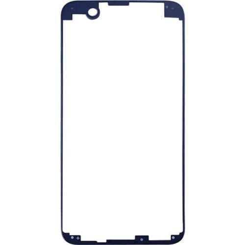 5pcs/lot For Huawei Honor 8 Pro Front Housing Chassis Plate LCD Display Bezel Faceplate Holder Frame For Honor V9