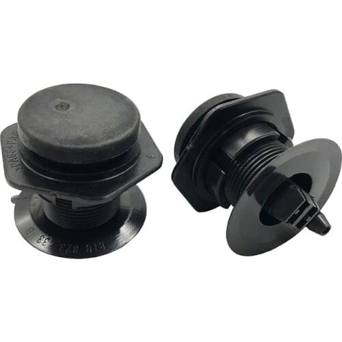 8T0823433B For Audi A4 B8 Q5 2009-2016 Automobile Hood Cushion Block Engine Hood Rubber Pier Engine Hood Foot Pad