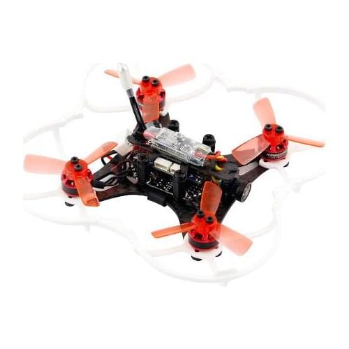 ARF Kingkong 90GT 90 Brushless Micro FPV Racing Quadcopter Drone F3 Flight Controll 800TVL VTX 3A ESC Tiny Whoop Blade Inductrix