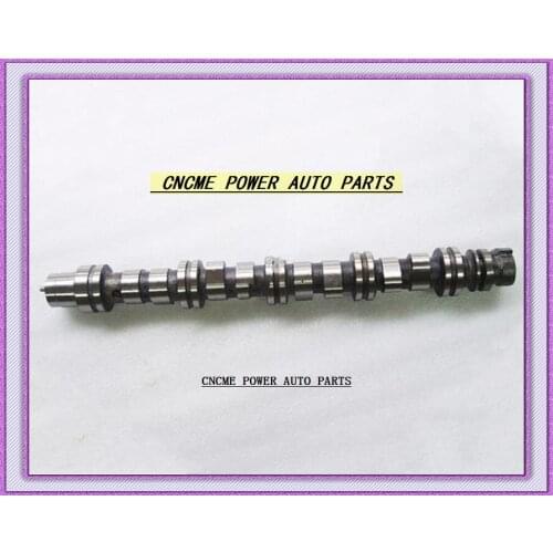 B10S B10S1 B12S1 F12S3 96325213 93122600 Camshaft For Chevrolet Chevy Kalos Aveo Spark For DAWEOO Matiz Kalos 1.0L 1.2L 2003