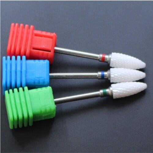 BAAM Nancy Drill Nail Accessories And Bits