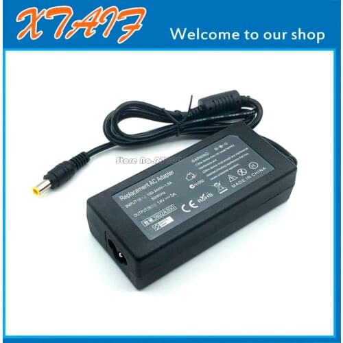 Free Shipping NEW 1PCS AC 100-240V DC 14V 3A AC Adapter Power For SAMSUNG Monitor AP04214-UV AD-4214L Power Supply Adapter