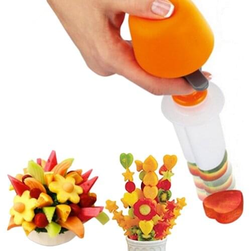 DAISUHOOM Vegetable Cutters