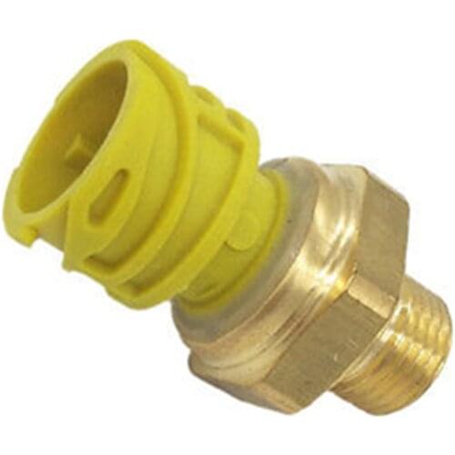 Free Shipping Oil Pan Fuel Pressure Sensor Switch For Volvo Truck D12 D13 21634017 21746206 20796744