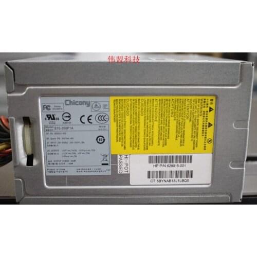 For ML110 G7 power supply 629015-001 350W