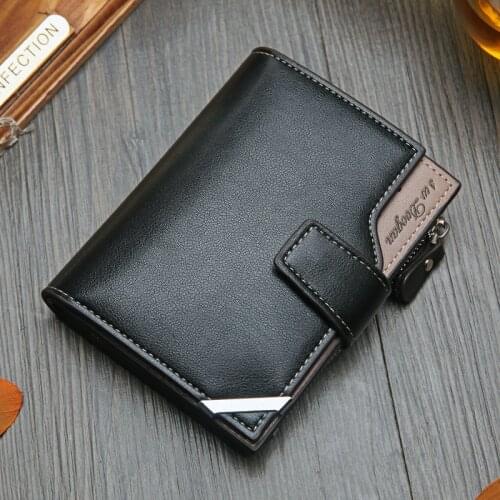 HEONYIRRY Men's Wallets