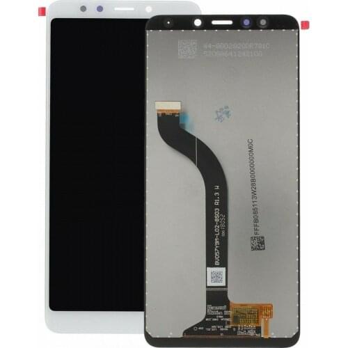 5.7" AAA Quality IPS LCD+Frame For Xiaomi Redmi 5 LCD Display Screen Replacement For Redmi 5 LCD Assembly MDG1 MDTI MDI1