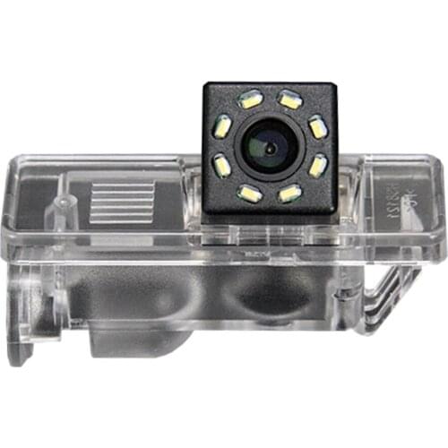 HD 720p Rearview Reversing Camera for Mercedes-Benz Sprinter/ Mercedes-Benz Viano/ Mercedes Benz Vito , Rear View Backup Camera