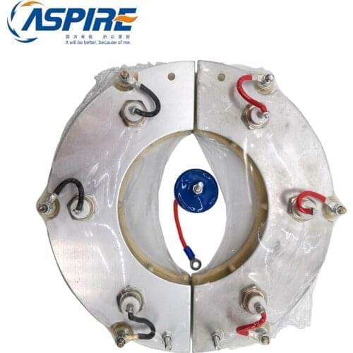 China Manufacturer Generator Bridge Rectifier Diode Kit 70A RSK 6001 rectifier module RSK6001