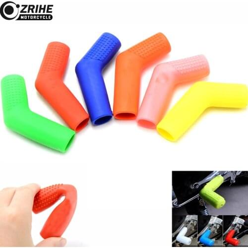 Motorcycle Accessories Gear Shifter Shoe Case Cover Protector For HONDA NC750 NC750S NC750X NC 750S/X 2014 2015 NC 750 S X