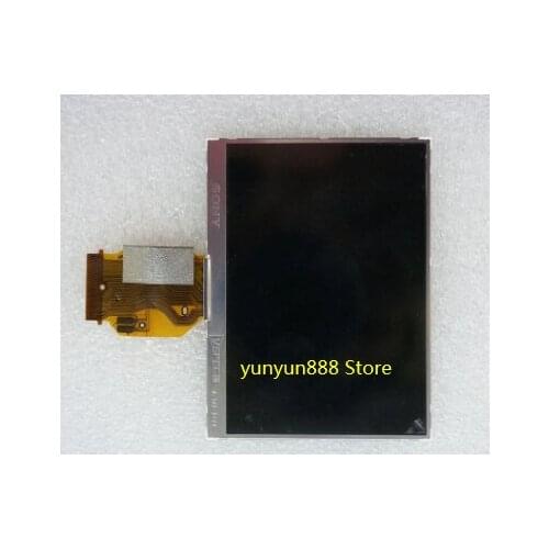 NEW LCD Display Screen Repair Parts For CANON FOR EOS 550D X4 550D Digital Camera With Backligh