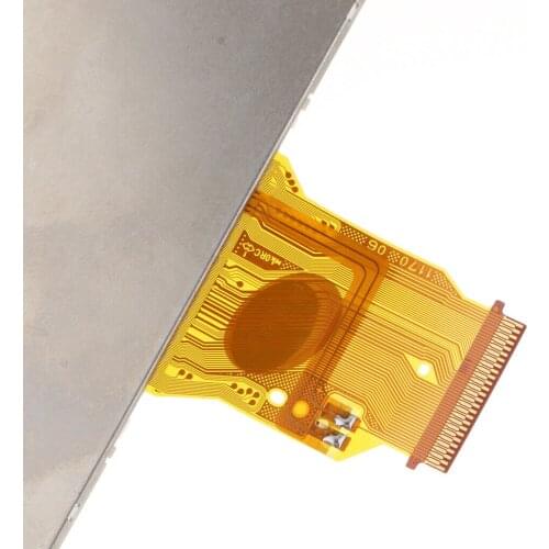 Genuine NEW LCD Display Screen Replacement Part For CANON EOS 600D 60D 6D Rebel T3i EOS Kiss X5 Digital Camera With Backlight