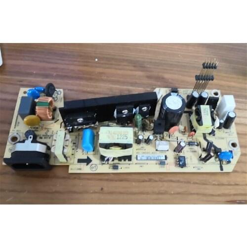 Projector Main Mother Board Control Panel fit for ViewSonic PJD5126 PJD5226 PJ5232