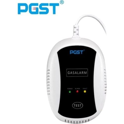 PGST Carbon Monoxide Detectors