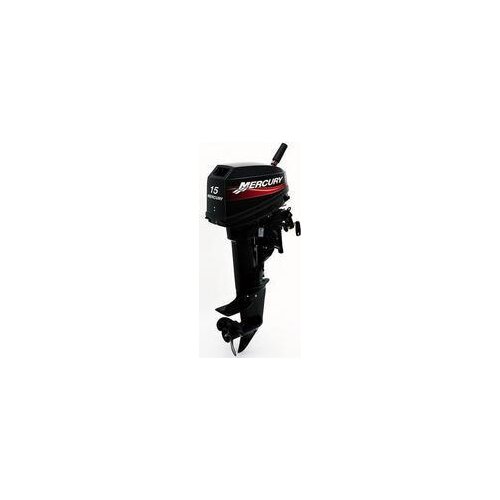 American Mercury (Mercury) 2-stroke 15 hp (short axis) Outboard / outboard / marine engines