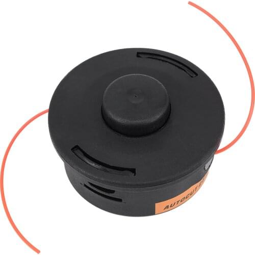 String Trimmer Head For Stihl Fits FS250 FS56 FS80 FS85 Grass Brush Cutter Parts