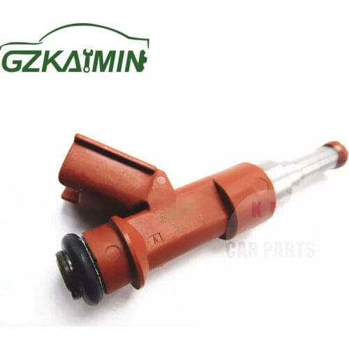Fuel inejctor injection nozzle Fuel Injectors 23209-0P040 23209-31050 23250-31050 for Lexus for Toyota 3.5L V6 2005-2011 n- n