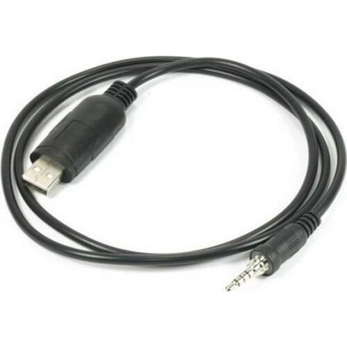 USB Programming Cable for Yaesu VX-6R VX-7R VX-170 VX-177 VXA-700 VXA-710 VX6R VX7R