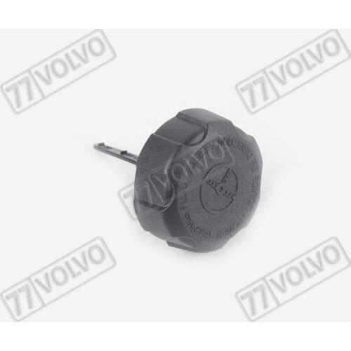 VOLVO Motorcycle Engine Protection