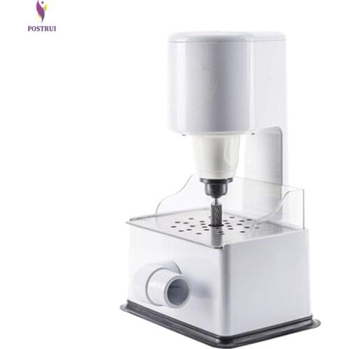 100W High Quality Dental Grinding Inner Model Arch Trimmer Trimming Machine for Dental Lab Equipment New grinding machine
