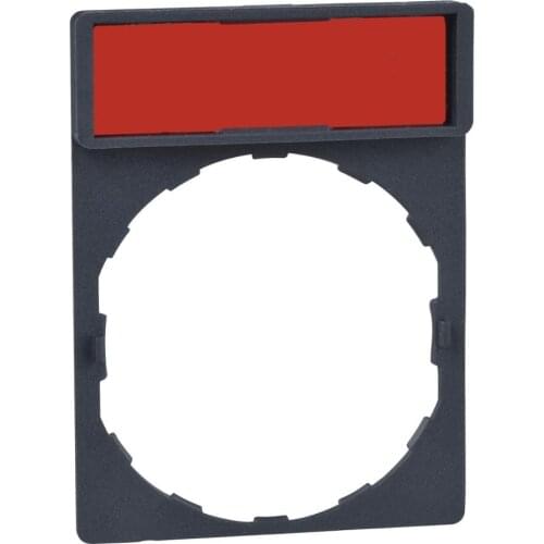 XVBC23 INDICATING BANK ACCESSORIES +OPTIONS