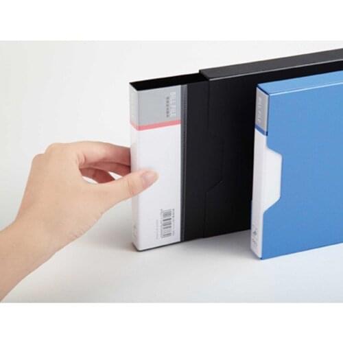 5355 VAT Invoice Folder Box Invoice Folder Bill Pack