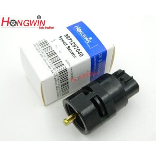 8-97129-704-0 Speed Odometer sensor For Isuzu Rodeo Trooper Amigo Pickup Honda Passport Acura 8971297040 , SU5426 ,8 971 297 040