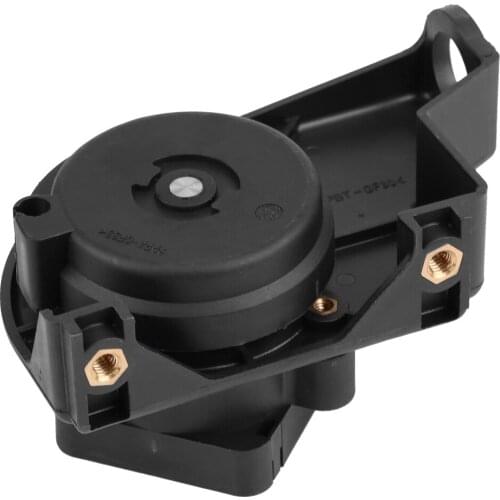 9643365680 Car Throttle Position Sensor TPS for Peugeot 206 306 307 405 406 607 Throttle Sensor New oto aksesuar automobiles